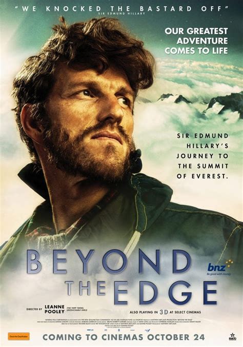 beyond the edge torrentz|the edge película.